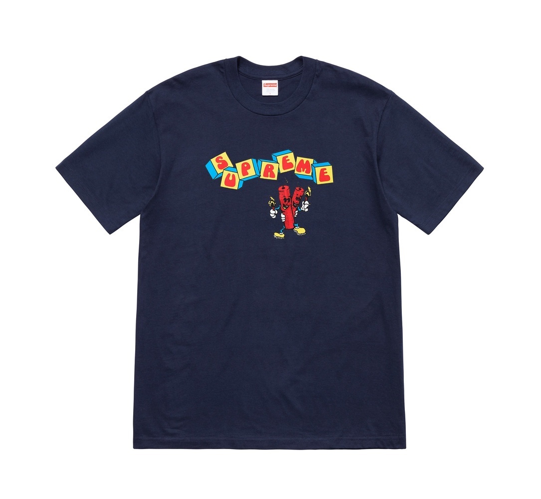 Dynamite Tee